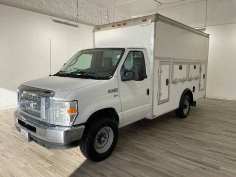 2012 Ford E-Series for sale at Travers Autoplex Thomas Chudy in Saint Peters MO