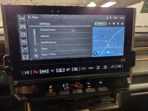 2025 GMC HUMMER EV 2X