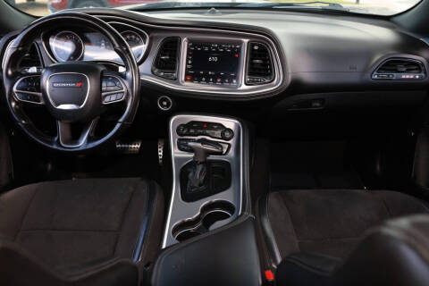2020 Dodge Challenger