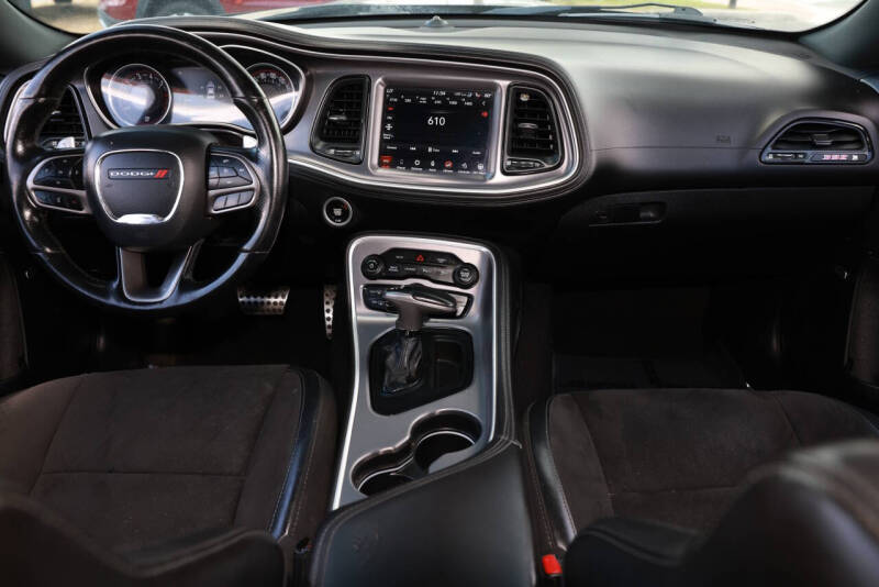 2020 Dodge Challenger