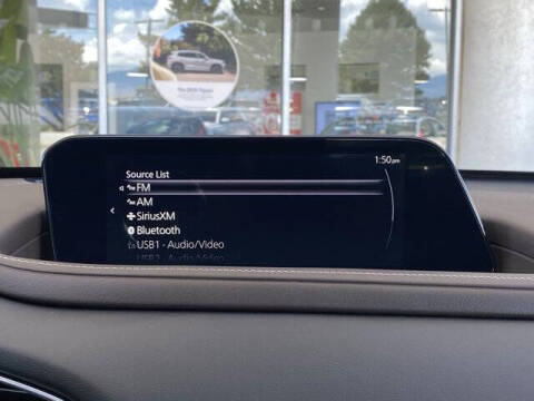 2025 Mazda CX-30 2.5 S Premium