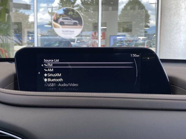 2025 Mazda CX-30 2.5 S Premium