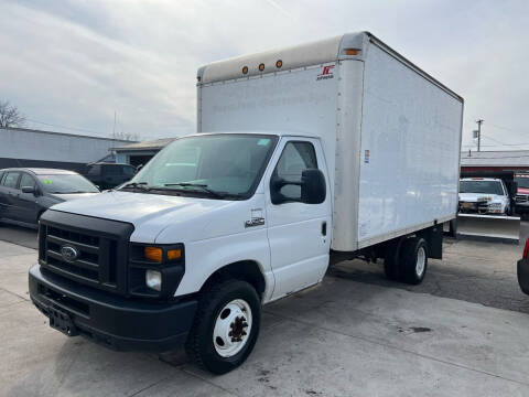 2008 Ford E-Series for sale at Toscana Auto Group in Mishawaka IN