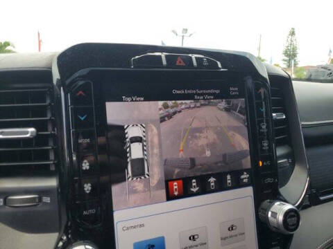 2022 RAM 3500 Limited