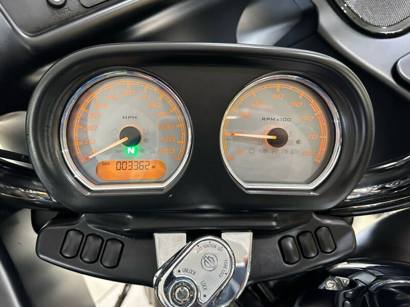 2020 Harley-Davidson Road Glide