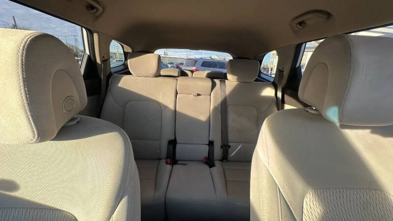 2019 Hyundai Santa Fe XL SE