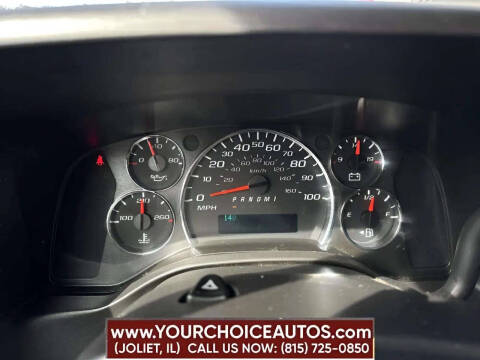 2019 Chevrolet Express 2500