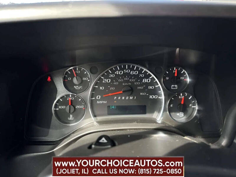 2019 Chevrolet Express 2500