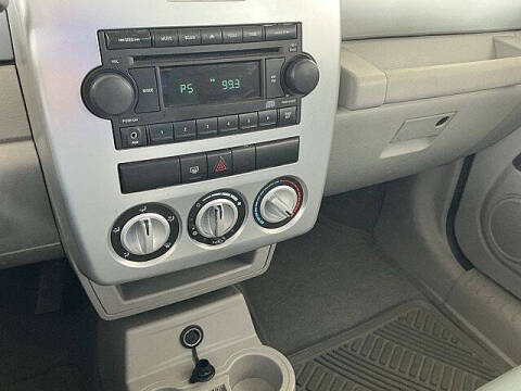 2006 Chrysler PT Cruiser