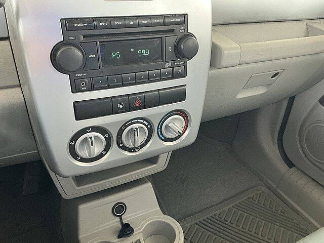 2006 Chrysler PT Cruiser