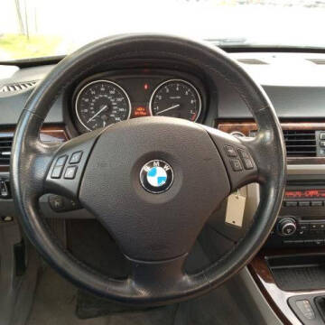 2011 BMW 3 Series 328i xDrive