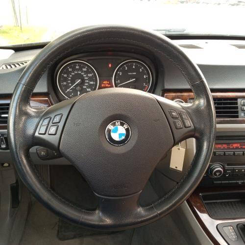 2011 BMW 3 Series 328i xDrive