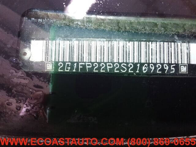 1995 Chevrolet Camaro Z28