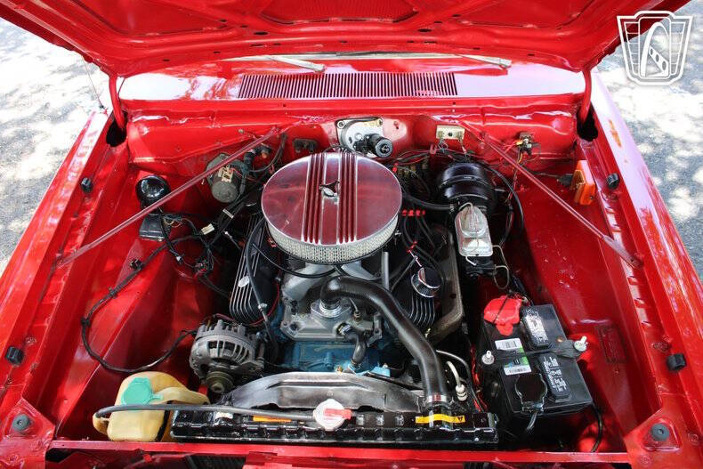 1976 Dodge Dart