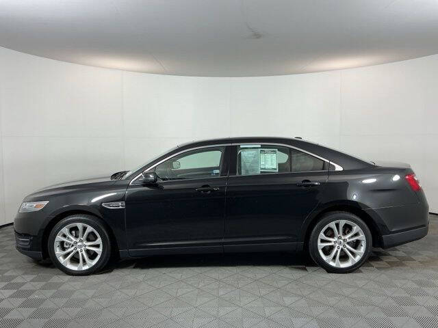 2013 Ford Taurus SEL