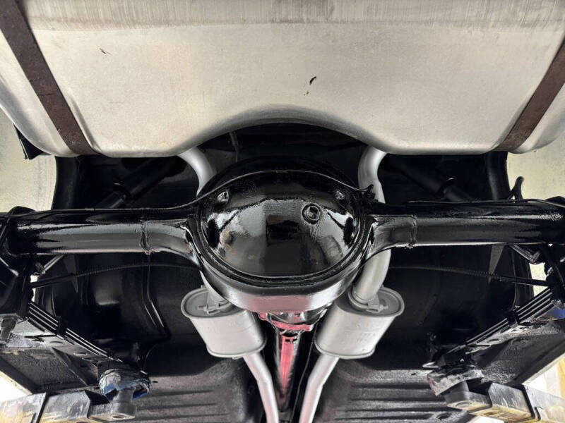 1965 Ford Thunderbird