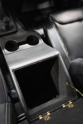 1989 Land Rover Defender