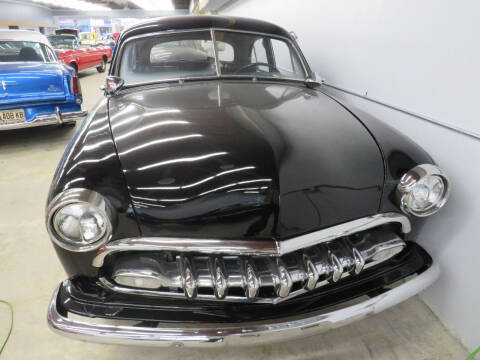 1951 Ford Customline Photo