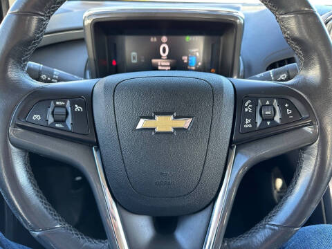 2012 Chevrolet Volt Premium