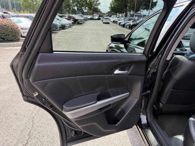 2014 Honda Crosstour EX-L V6