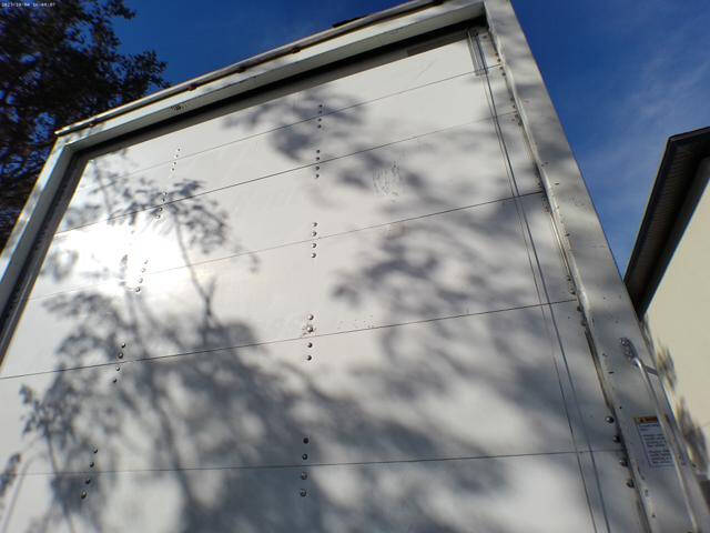 2018 International DuraStar 4300