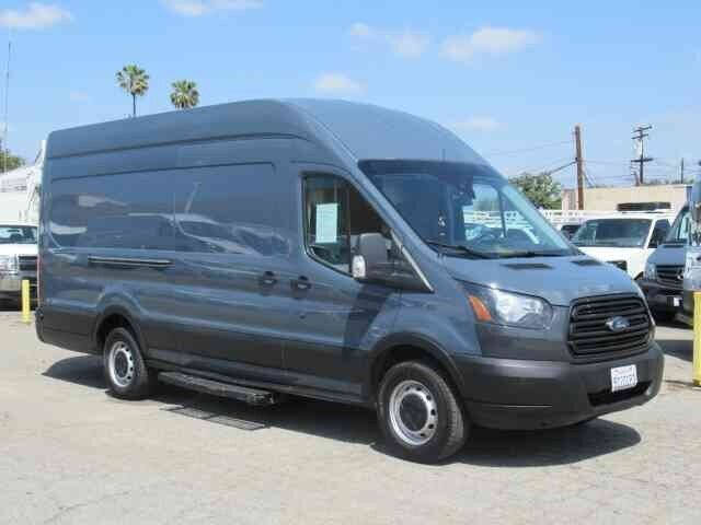 2019 Ford Transit for sale at Atlantis Auto Sales in La Puente CA