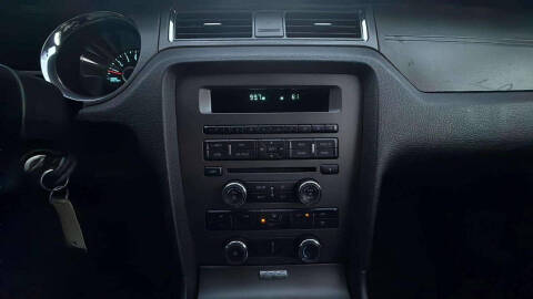 2014 Ford Mustang GT