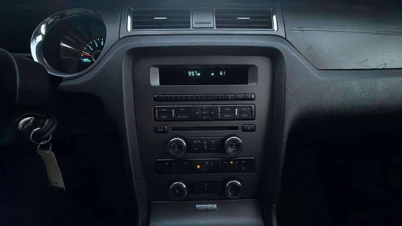 2014 Ford Mustang GT