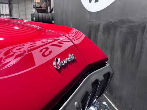 1970 Chevrolet Impala