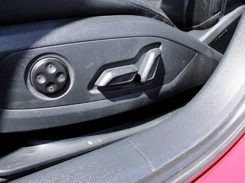 2019 Audi S4 3.0T quattro Premium Plus