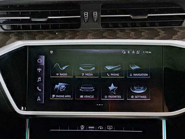 2023 Audi A6 quattro Premium Plus 55 TFSI