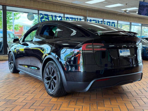 2023 Tesla Model X