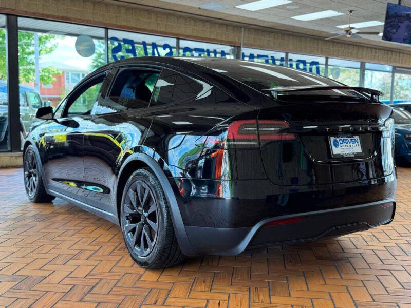 2023 Tesla Model X