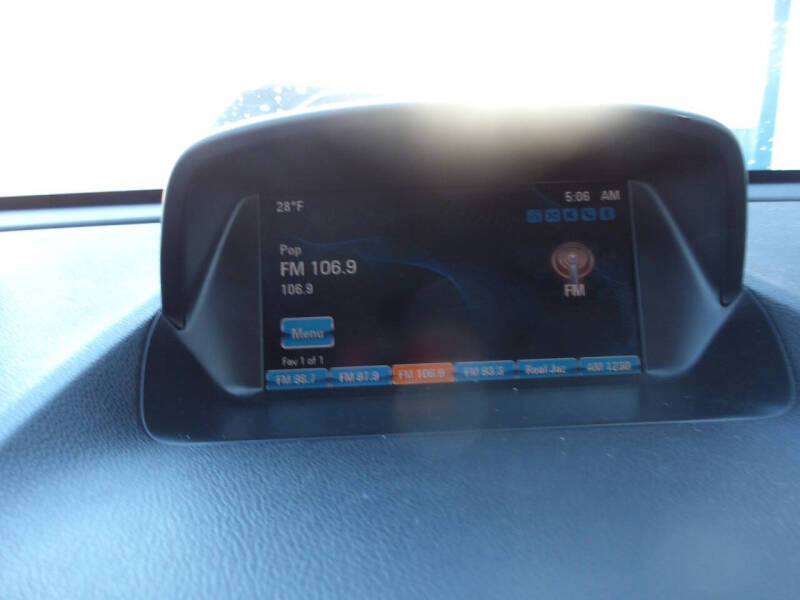 2013 Buick Encore Convenience