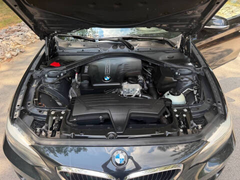 2014 BMW 2 Series 228i