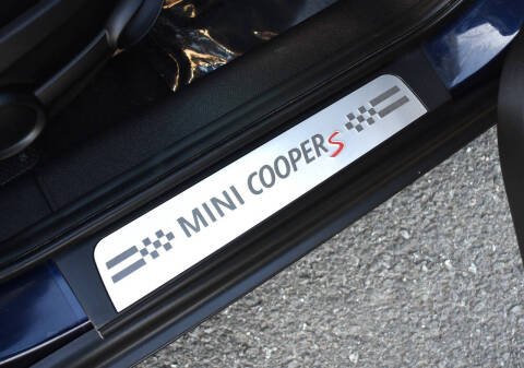 2014 MINI Countryman Cooper S ALL4