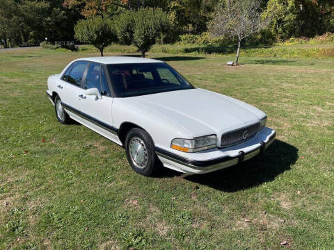 1994 Buick LeSabre Limited