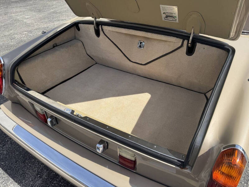 1988 Rolls-Royce Corniche