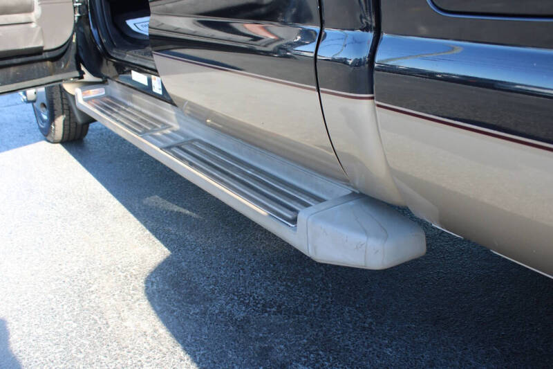 2011 Ford F-450 Super Duty