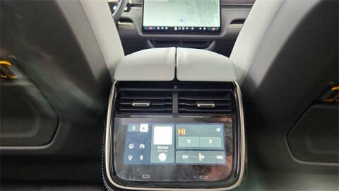 2023 Rivian R1T Adventure