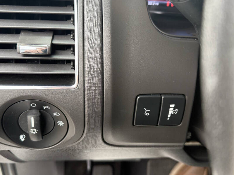 2013 Ford Flex Limited