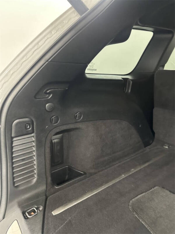 2015 Jeep Grand Cherokee SRT