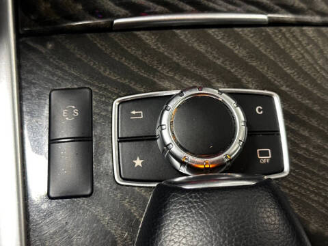 2016 Mercedes-Benz E-Class E 350