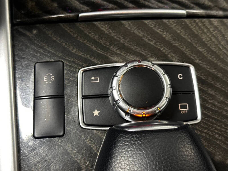 2016 Mercedes-Benz E-Class E 350