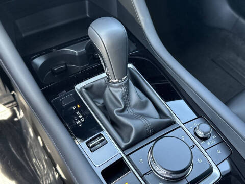 2025 Mazda Mazda3 Hatchback 2.5 S Select Sport