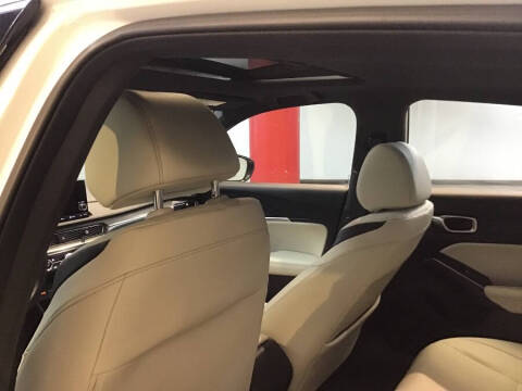 2023 Acura Integra w/A-SPEC