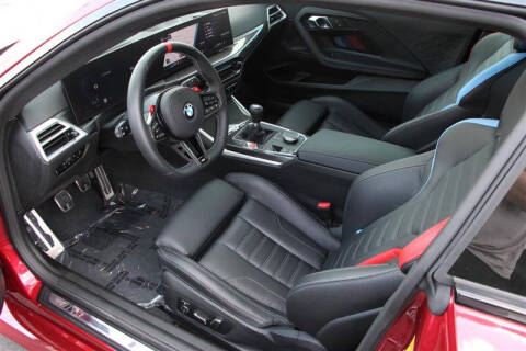 2026 BMW M2