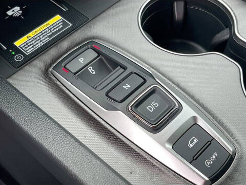 2025 Honda Passport EX-L