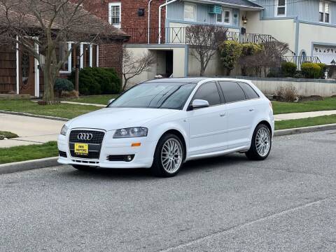 2008 Audi A3 for sale at Reis Motors LLC in Lawrence NY