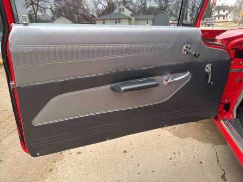 1960 Chevrolet Biscayne